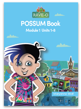 POSSUM Workbook Module 1