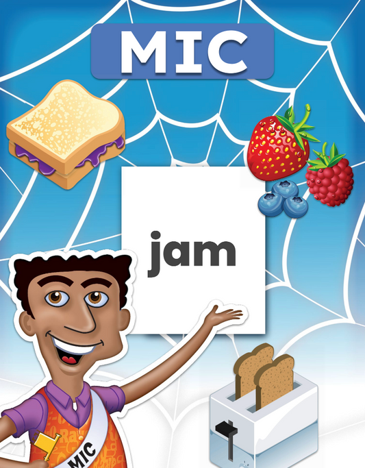 Tip Poster Set - 22 pack (Modules 1 & 2)