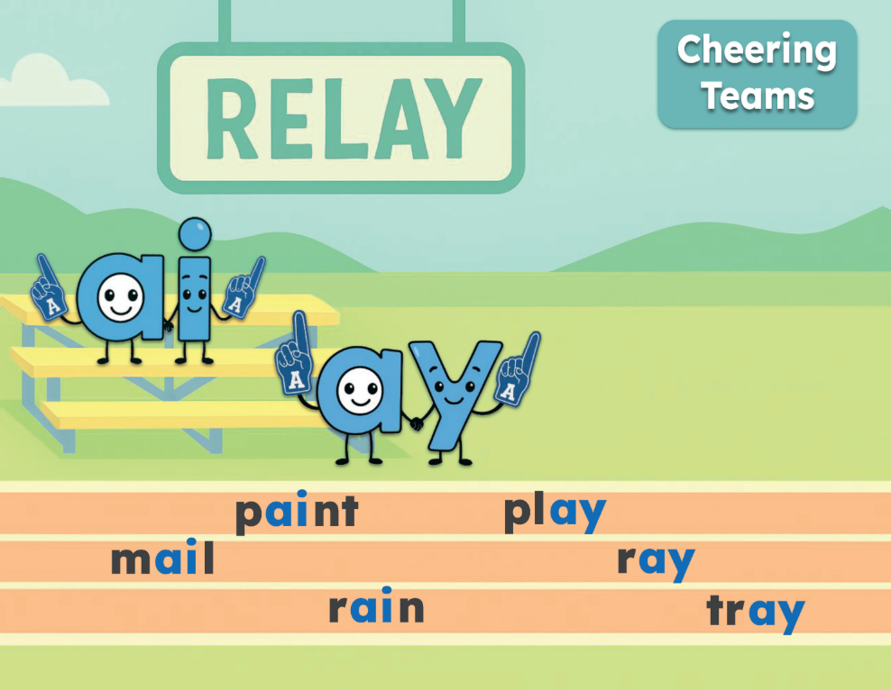 Tip Posters for Module 3