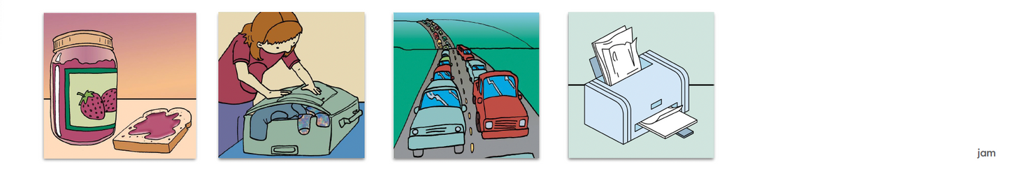 MIM Cards (Module 1 & 2)